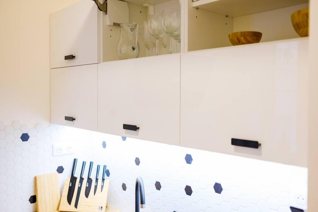 Apartmán Moderny V Starom Meste Bratislava