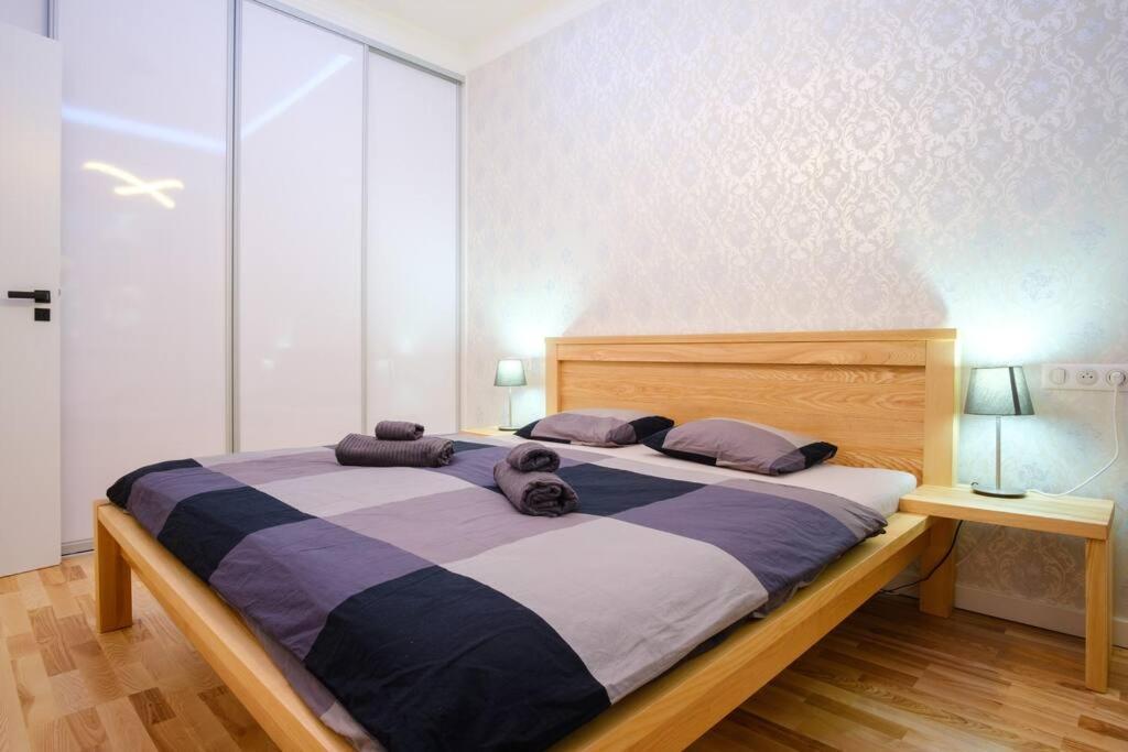 Moderny V Starom Meste Bratislava