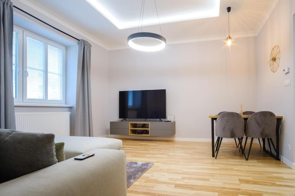 Moderny V Starom Meste Apartmán