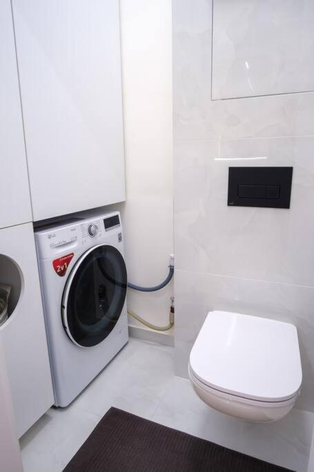 Apartmán Moderny V Starom Meste *