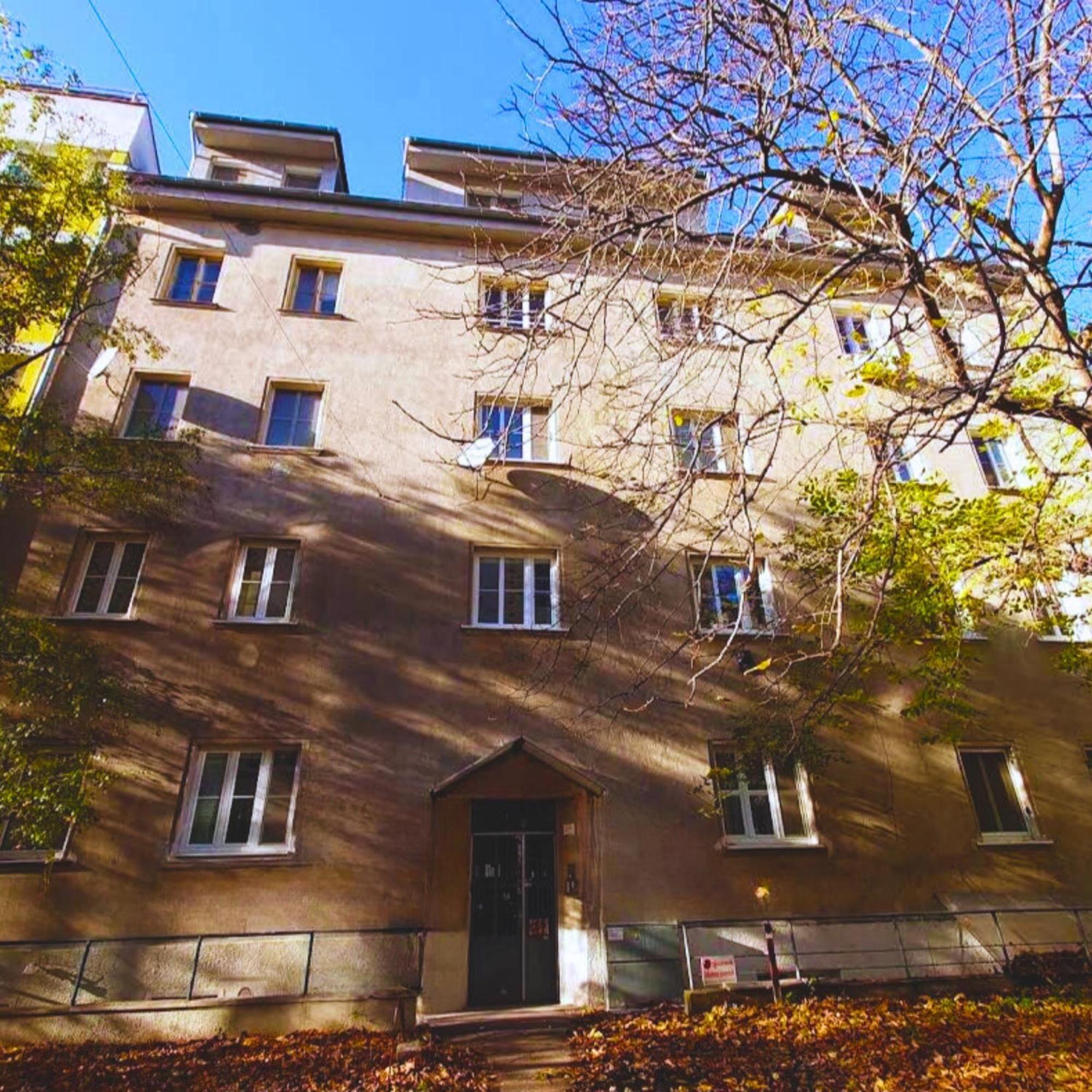 Moderny V Starom Meste Apartmán